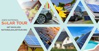The Energy &amp; Environmental Building Alliance Joins the American Solar Energy Society in Showcasing Innovations to Help Consumers Cut Rising Energy Costs and Assert Their Energy Independence via the ASES National Solar Tour