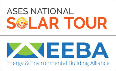 The Energy & Environmental Building Alliance (EEBA) is locking arms with the American Solar Energy Society (ASES) National Solar Tour to *unlock* information about the sustainable living innovations that allow Americans to live more comfortably while combatting runaway energy costs during the Oct. 1-2 ASES National Solar Tour, America's largest grassroots solar and sustainable living event.