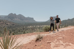 Sportiqe Announces Roam Grant Program to Help Inspire Individuals to "Roam in Comfort"