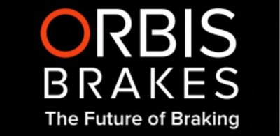 (PRNewsfoto/Orbis Brakes Inc.)
