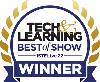Identity Automation Wins Tech & Learning’s Best of Show Award
