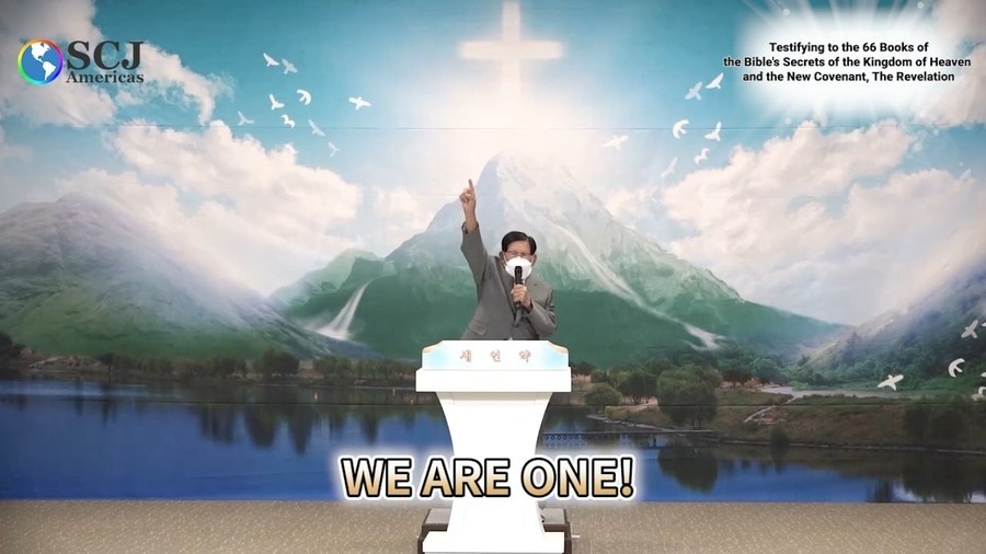 Pastors and Church Leaders Seminar on the Secrets of Heaven and Revelation - Vimarsana News