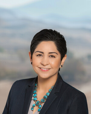 The Jamul Indian Village of California's Chairwoman, Erica M. Pinto, Appointed to US Department of Interior First-Ever Secretary's Tribal Advisory Committee