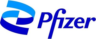 logo de Pfizer (Groupe CNW/Pfizer Canada Inc.)