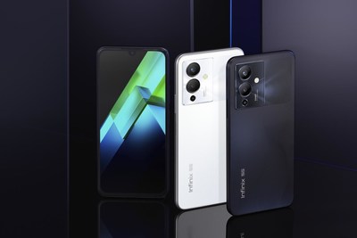 The First 5G Smartphone of NOTE Series