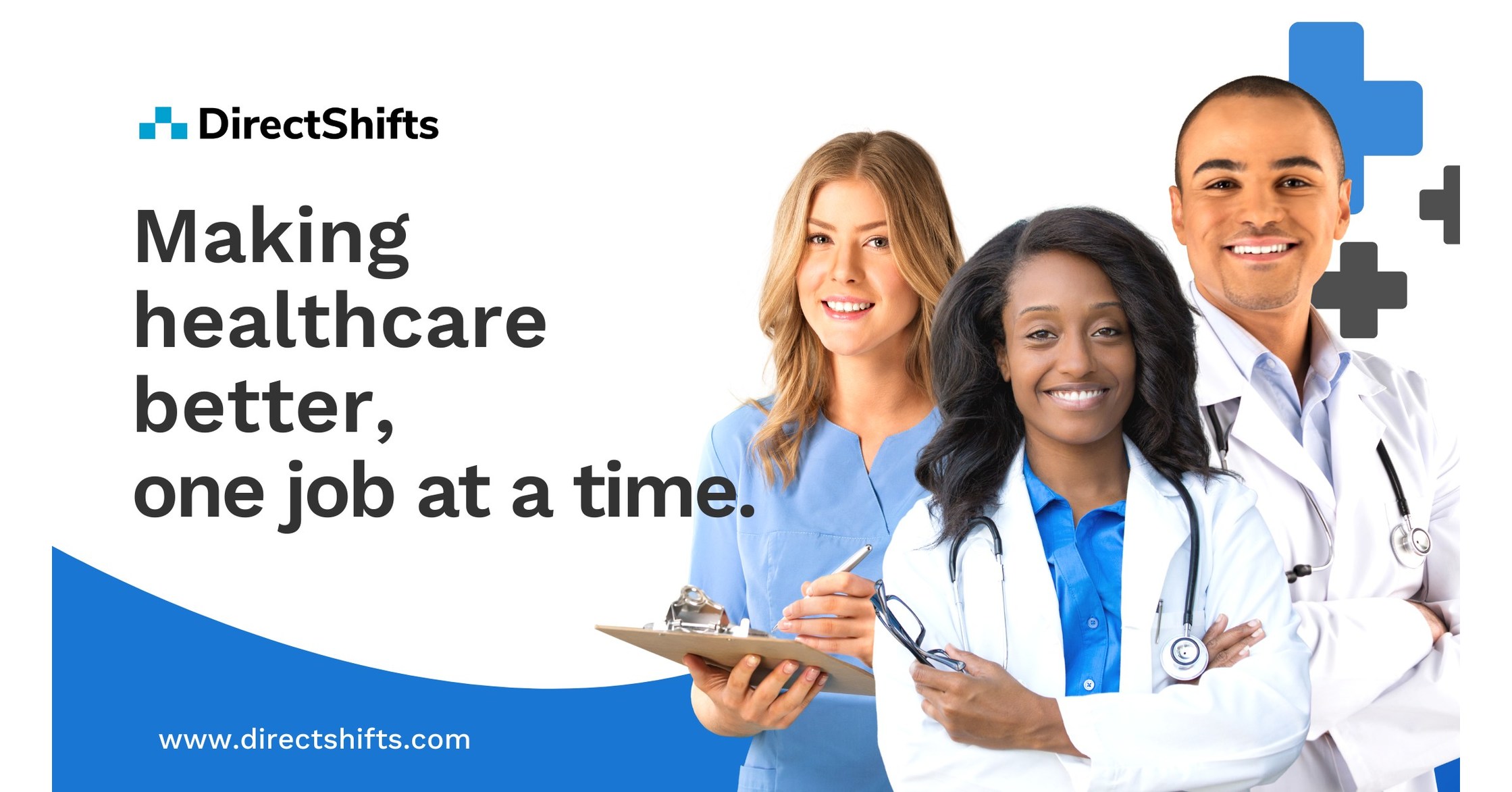 DirectShifts' On-demand Staffing Model helps Healthcare Facilities cut ...