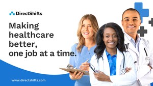 DirectShifts' On-demand Staffing Model helps Healthcare Facilities cut their labor costs up to 35%