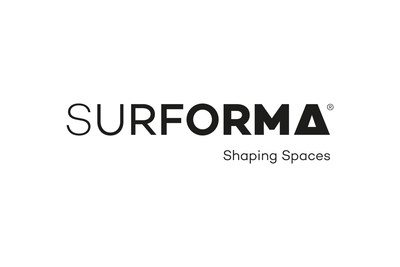 SURFORMA SA Logo