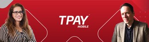 TPAY MOBILE's Founder and CEO Sahar Salama hands over Group CEO responsibilities to become Group Chairwoman