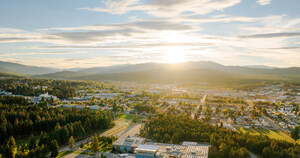 City of Cranbrook receives funding to revitalize Confederation Park