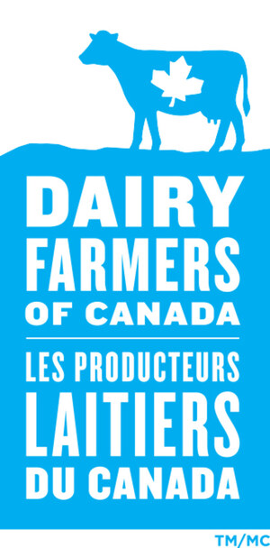 DAIRY FARMERS OF CANADA'S LATEST CAMPAIGN A RALLYING CRY FOR SUSTAINABLE AGRICULTURE