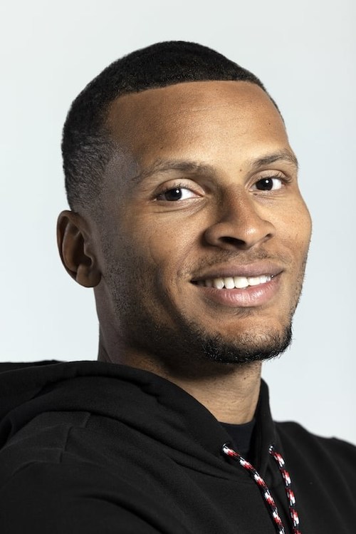 Andre De Grasse to headline 2022 Elevate Festival with more speakers to come (CNW Group/Elevate)