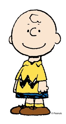 Charlie Brown (CNW Group/WildBrain Ltd.)