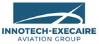 Skycharter Limited joins the Innotech-Execaire Aviation Group of Businesses