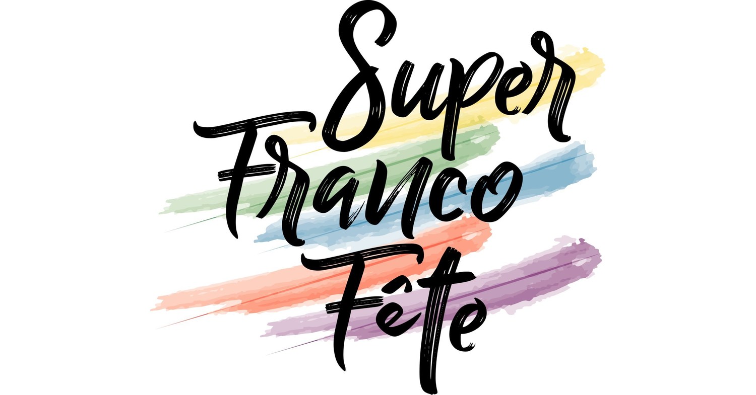 Quebec City celebra SuperFrancoF&ecirc;te!