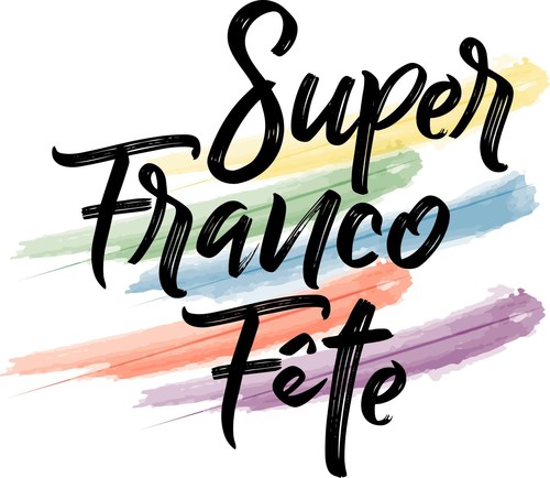 Logo SuperFrancoFête