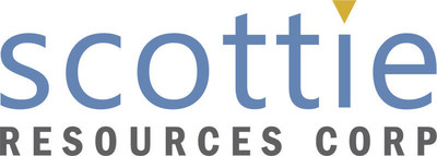 Scottie Resources Corp. (CNW Group/Scottie Resources Corp.) (CNW Group/Scottie Resources Corp.)