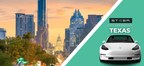 STEER EV Subscription Platform Expands to Texas