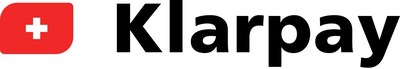Klarpay AG. Logo