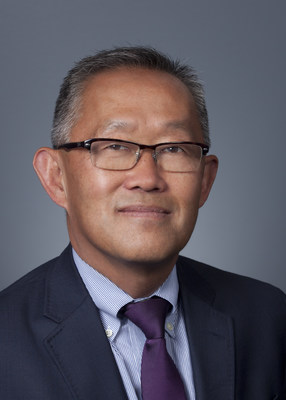 Dr. Hyong Un, Recovery Centers of America Chief Medical Officer