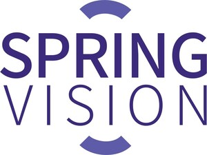 SPRING Vision announces investment by MediPress Health Limited Partnership