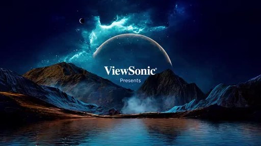 ViewSonic Launches 4K UHD All-in-One LED Display with Advanced Packaging Technology
