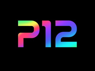 Project Twelve (P12) logo