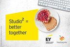EY acquires FreshWorks Studio to transform customers' digital experiences