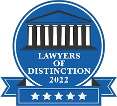 Fontana Divorce and Household Regulation Lawyer Douglas Borthwick Chosen to 2022 Attorneys of Distinction