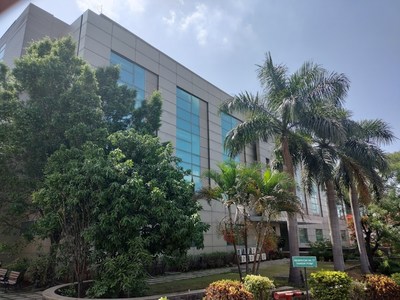 Pune Facility, TCGLS