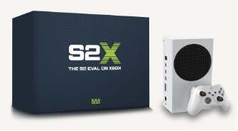 S2X Testing Platform