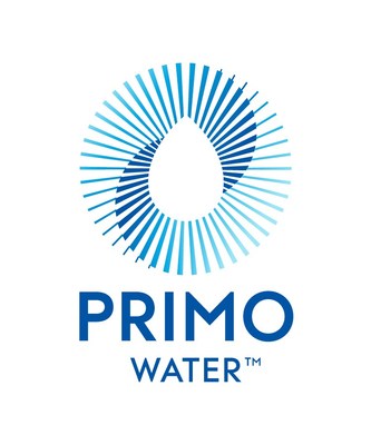 Primo Water Corporation Logo (CNW Group/Primo Water Corporation)