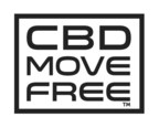 CBD Move Free logo