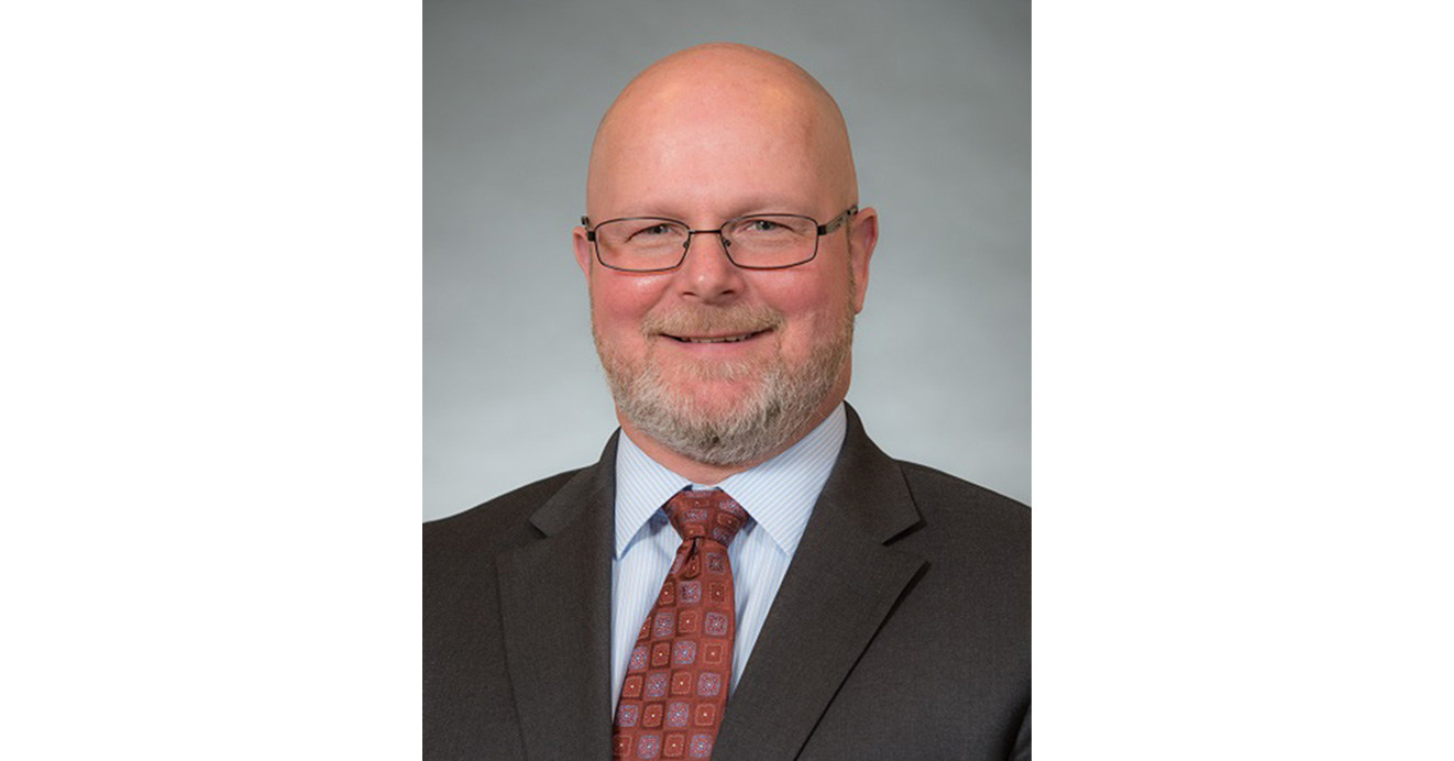 Leidos names Thomas Sanglier as Chief Audit Executive