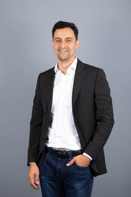 Hazim Nada, AEHRA Co-Founder, Chairman and Chief Executive Officer