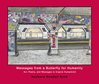 Messages from a Butterfly for Humanity