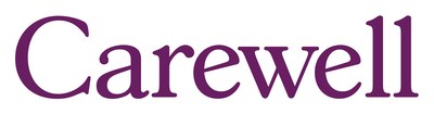 Carewell logo (PRNewsfoto/Carewell)