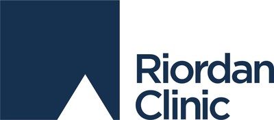 Riordan Clinic Logo (PRNewsfoto/Riordan Clinic)