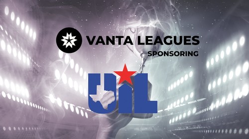 Vanta Leagues to sponsor the University Interscholastic League in Texas.