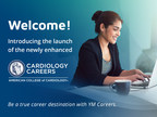 YM Careers Selected to Power the American College of Cardiology's - Cardiology Careers