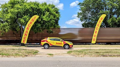 A-MAX Auto Insurance Expands Its DFW Hold Southward Into Ennis