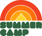 NEW BRAND SUMMER CAMP LAUNCHES WITH CLEAN, MINERAL-BASED SUNCARE LINE