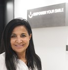 Patricia Moezinia, DDS, is being recognized by Continental Who's
