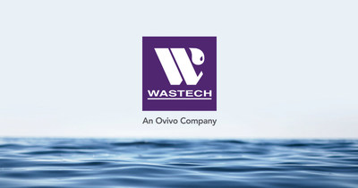 Ovivo Acquires Industrial Wastewater Solutions Provider Wastech Controls & Engineering (CNW Group/Ovivo Inc.)