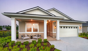 New Richmond American Community Now Selling in Orange Park