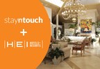HEI Hotels &amp; Resorts Selects Stayntouch as Preferred PMS Provider For Upscale Independent Properties