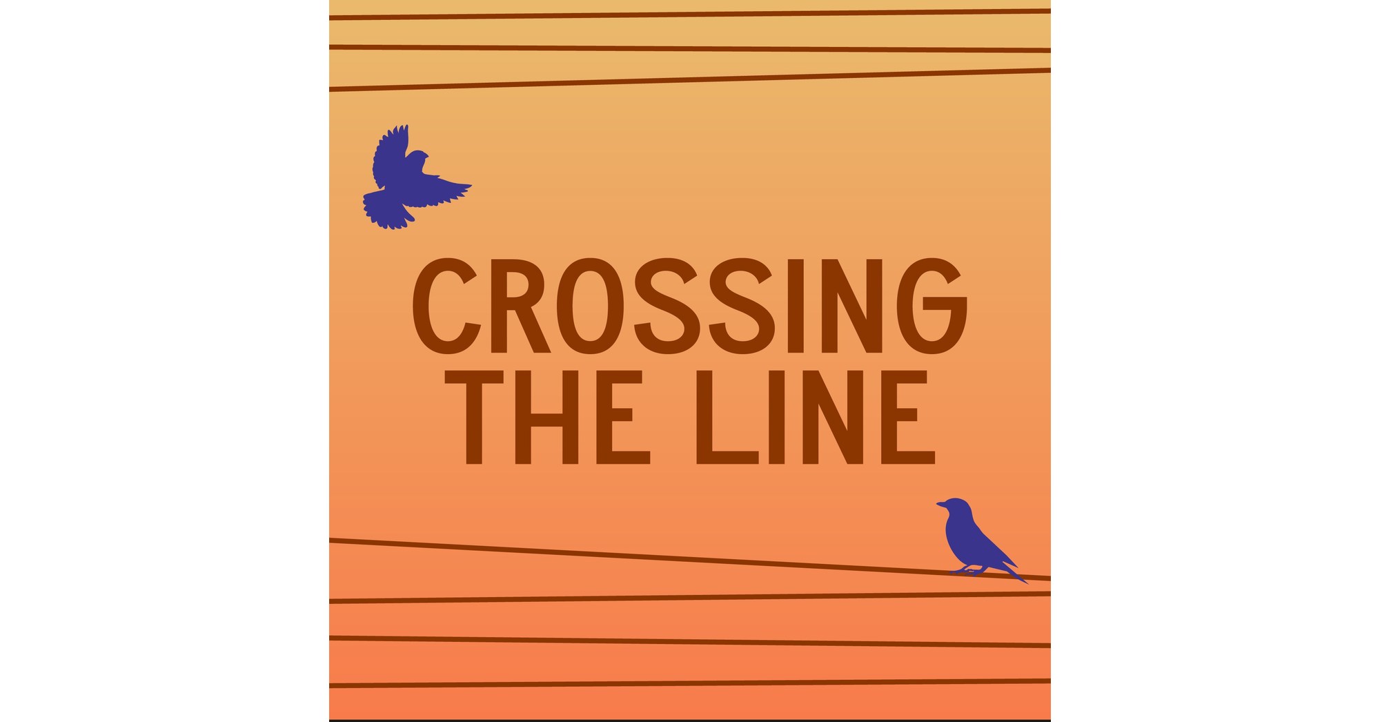 CROSSING THE LINE, un nuevo podcast del Creator Population Media Center de «East Los High» se lanza el 6 de julio de 2022