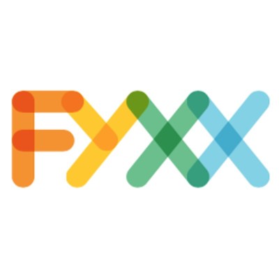 FYXX Health logo