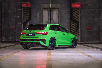 ABT RS3-R 25