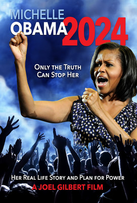 MICHELLE OBAMA 2024: Her Real Life Story and Plan for Power. Director Joel Gilbert takes a deep dive into the life Michelle Obama - from Chicago to Princeton to Martha's Vineyard. He learns that Michelle’s official life story is nothing like she claims, and that she has spent her life both running from and selling out the Black community. He discovers that Michelle is running for President using the exact same formula as Barack and ultimately reveals the real Michelle Obama. https://MichelleObama24.com/